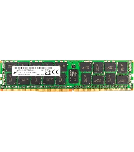 A-Tech Hynix IC DDR4 24GB Kit 3X 8GB 1Rx4 PC4-17000 2133MHz for